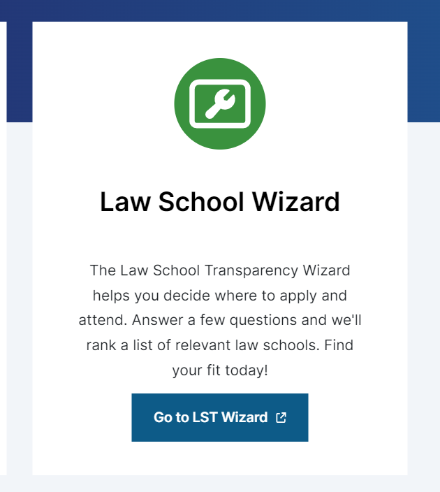 How to access Wizard